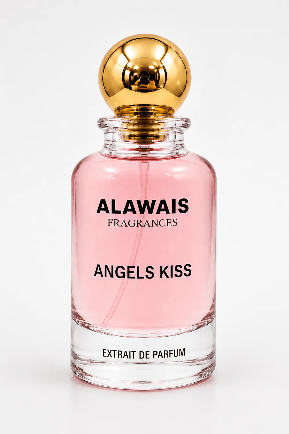 Angel’s Kiss – Inspired by VS Bombshell