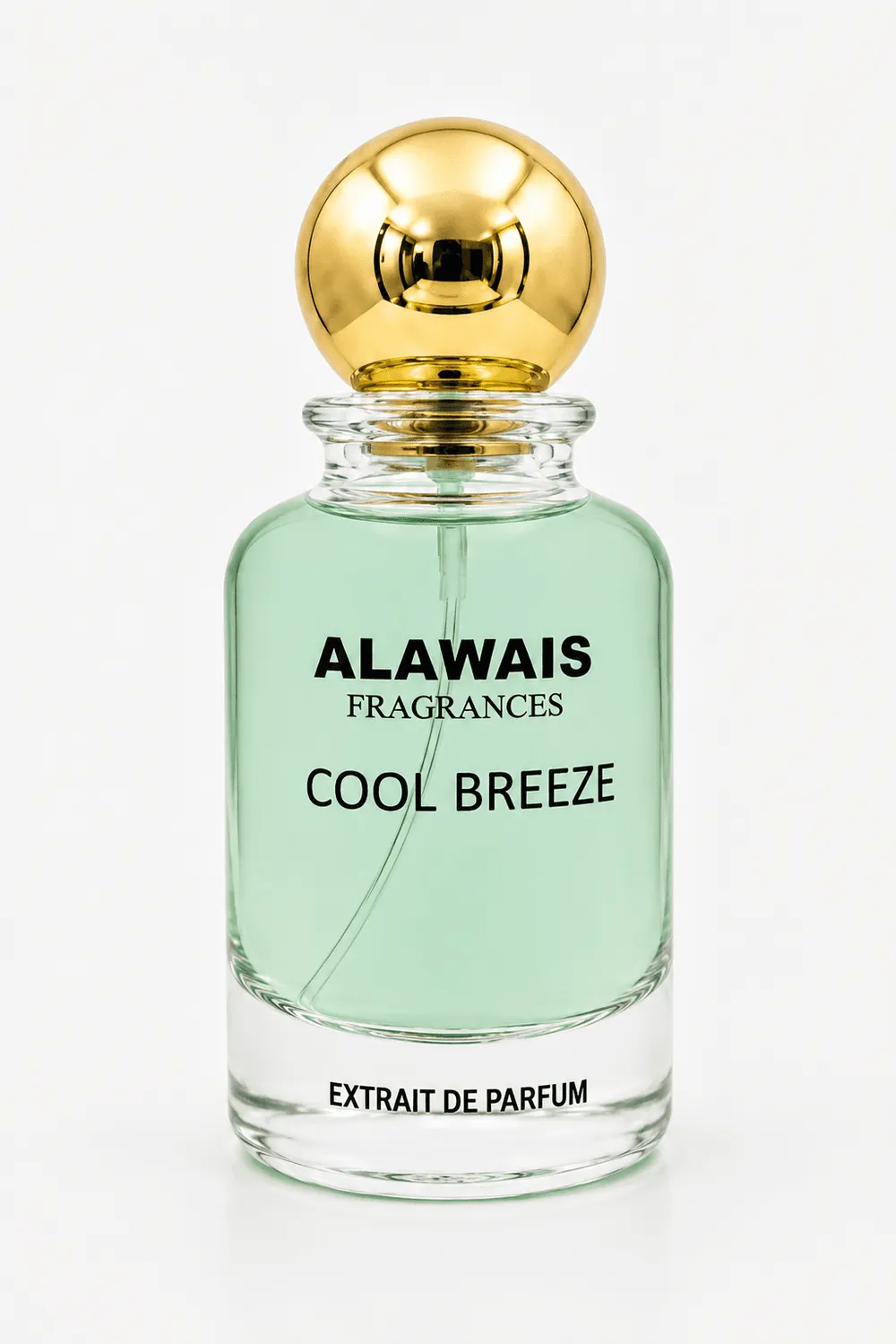 Cool Breeze – Inspired by Cool Water