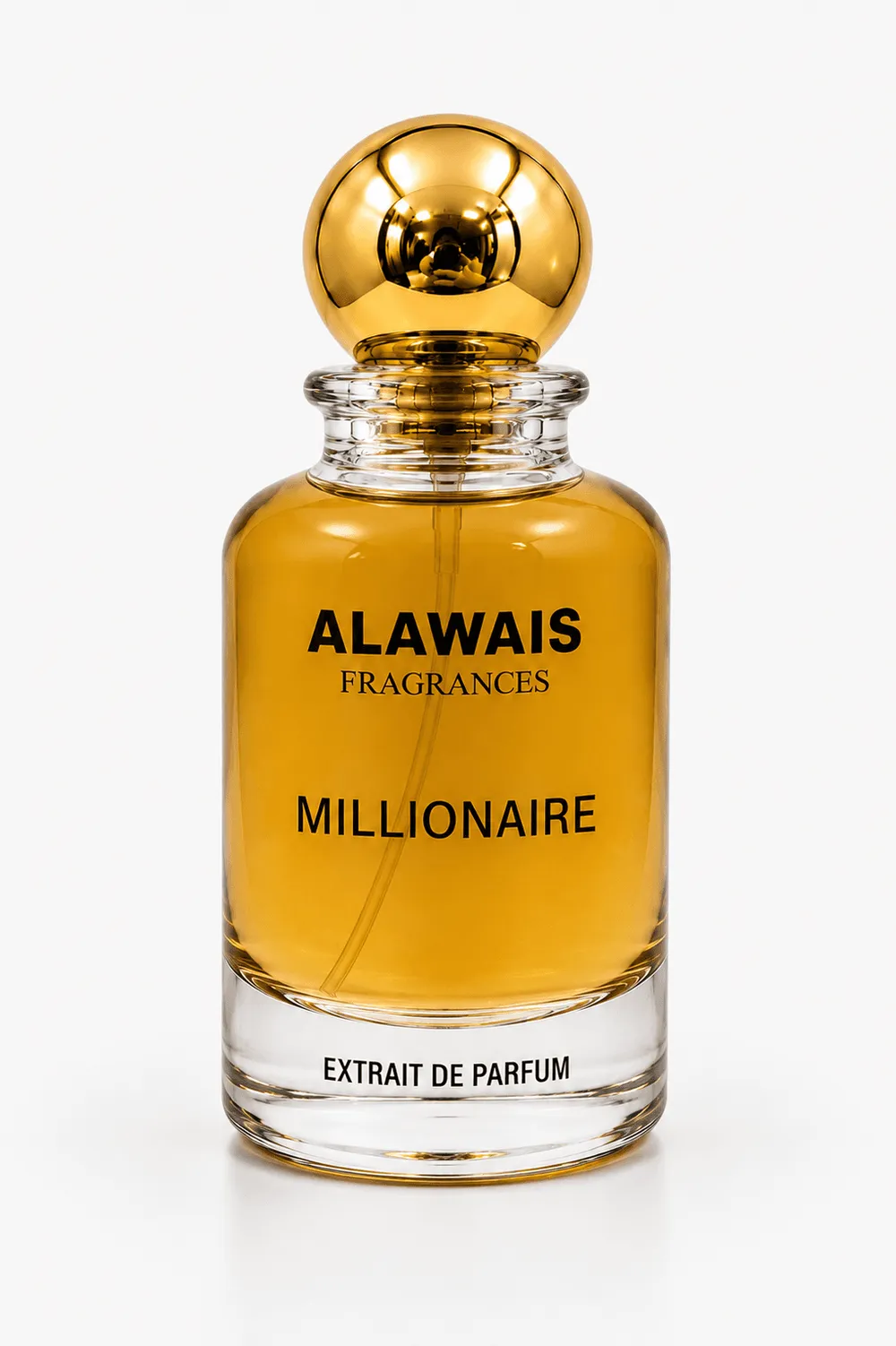 Millionaire – Inspired by One Million
