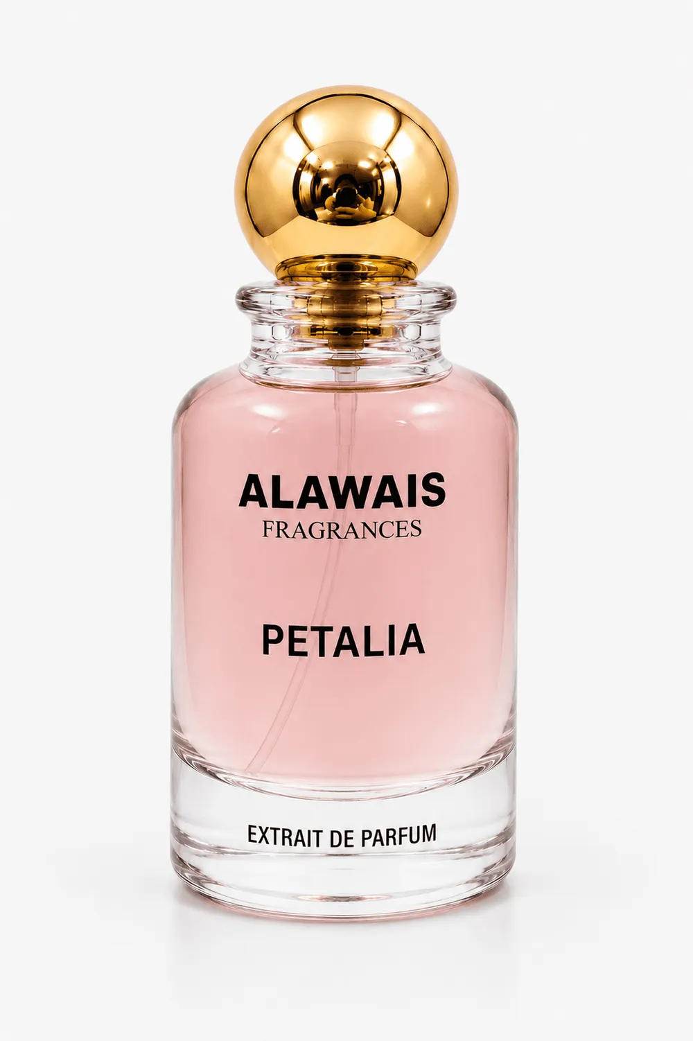 Petalia – Inspired by Versace Bright Crystal